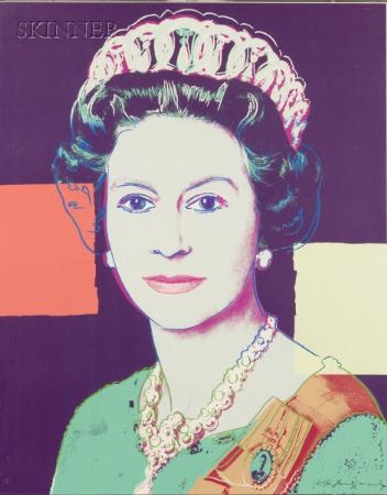 Queen Elizabeth II  of the United Kingdom