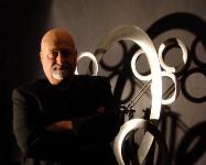 Portrait of Tom Brewitz