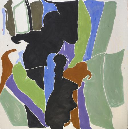 Untitled, 1980
