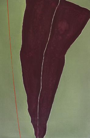 Untitled (Thesis series)
