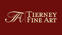 Tierney Fine Art logo