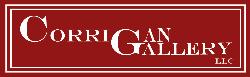 Corrigan Gallery LLC logo