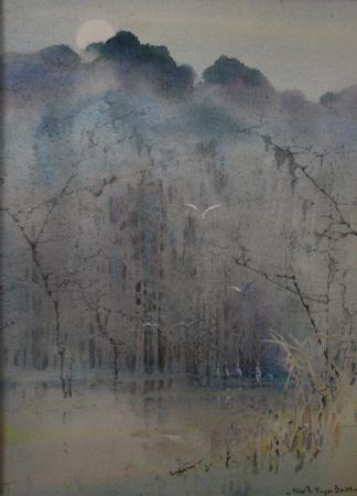 Morning Mist