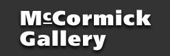 McCormick Gallery logo - Mary Lee Abbott specialist dealer in 835 West Washington Blvd., Chicago, IL 60607