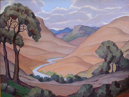The Foothills