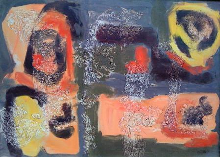 Totemic Drift - Image 1 of 2