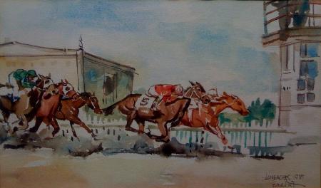 Longacres