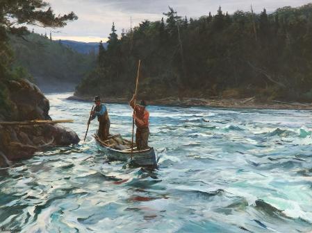 The Rapids