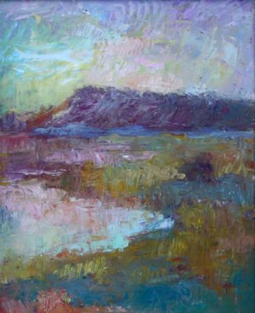 landscape - Image 1 of 4