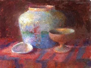 still life
