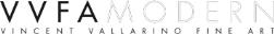 Vincent Vallarino Fine Art LTD II logo