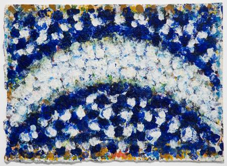 Richard Pousette-Dart biographical photo