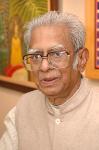 Portrait of Kartick Chandra Pyne