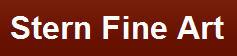Stern Fine Art logo - Diego Rivera specialist dealer in 1810 Lake St., Huntington Beach, CA 92648