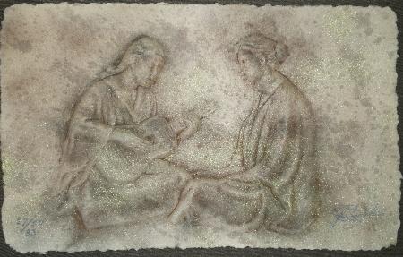 Dos Mujeres