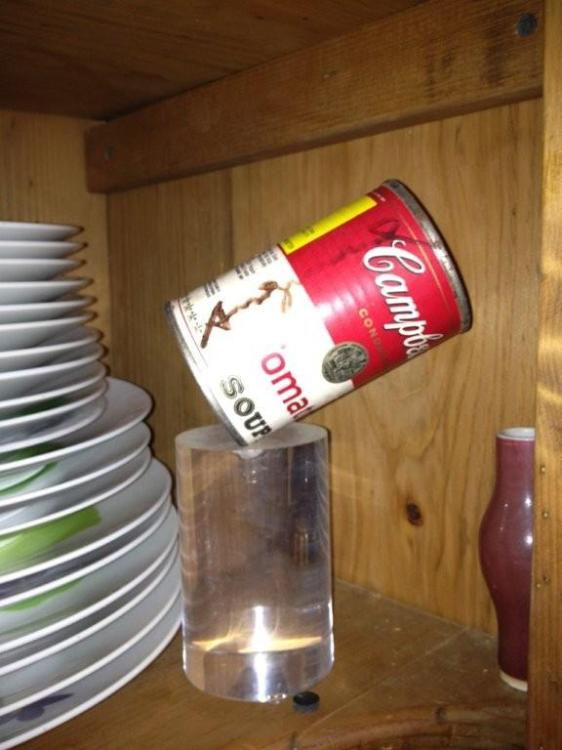 Tomato Soup Can - Image 2 of 2