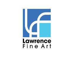 Lawrence Fine Art logo - Angelo Ippolito collector seeking artwork in East Hampton, NY