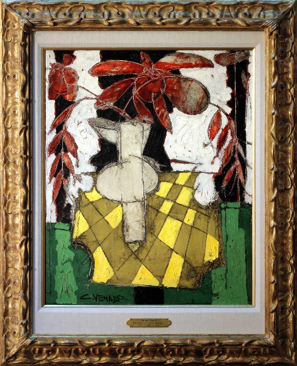 L'Arlequin Assis - Image 3 of 3