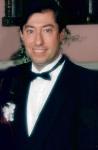 Portrait of George Mamos
