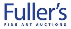 Fuller's Fine Art Auctions logo - Andy Warhol specialist dealer in 730 Carpenter Lane, Philadelphia, PA 19119-3406