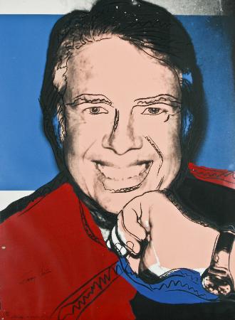 Jimmy Carter