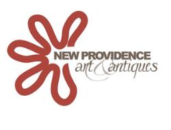New Providence Art & Antiques logo - George Henry Clements collector seeking artwork in Nassau, Bahamas