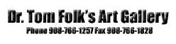 Dr. Tom Folk logo - Samuel Phillips specialist dealer in 14 Pheasant Hill Drive, Far Hills, NJ 07931