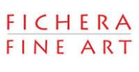 Susanna J. Fichera Fine Art logo - Ernest Fiene specialist dealer in Fort Andross, 14 Maine Street  Suite 109J, Brunswick, ME 04011