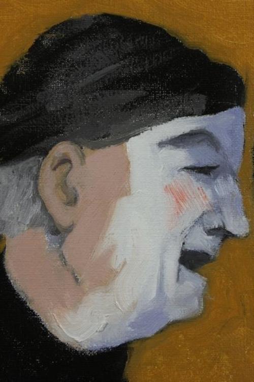 Two Men - Image 3 of 4