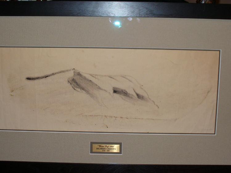 "Winter Leaf" - Image 2 of 3
