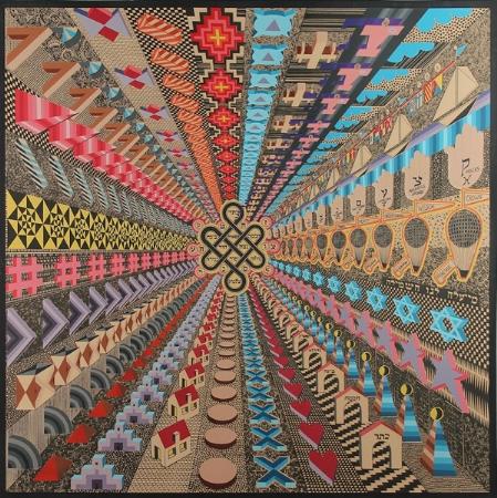 Judaic Symbolism - Image 1 of 3