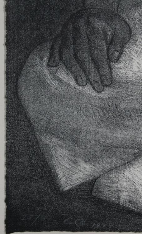 Woman from Oaxaca - Image 3 of 4