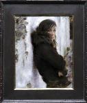 Portrait of Casey Baugh