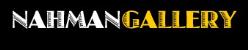 Nahman Gallery  logo