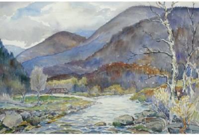 Esopus Creek