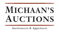 Michaan's Auctions logo - Nathan Joseph Roderick Oliveira specialist dealer in 2751 Todd Street, Alameda, CA 94501