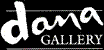 Dana Gallery  logo