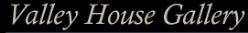 Valley House Gallery & Sculpture Garden logo