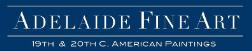 Adelaide Fine Art  logo