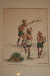 Mudheads with Gifts