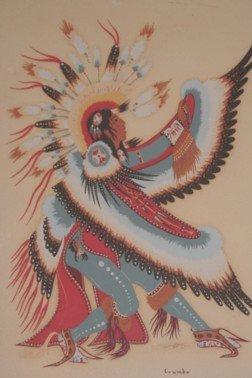 Potowatomi 