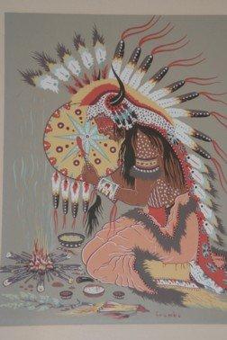 Medicine Man