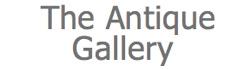 The Antique Gallery AK logo - Harvey B Goodale specialist dealer in 1001 W 4th Avenue, Suite B, Anchorage, AK 99501