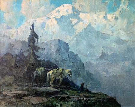 Eustace Paul Ziegler (1881 - 1969)