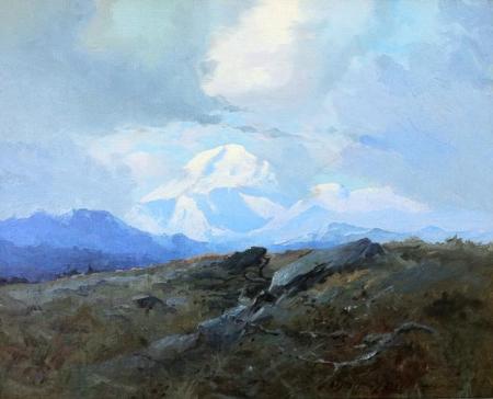 Sydney Laurence (1865 - 1940)