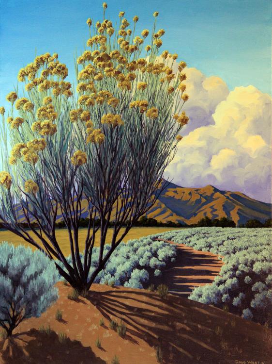 Ridgeline Bloom - Image 2 of 4