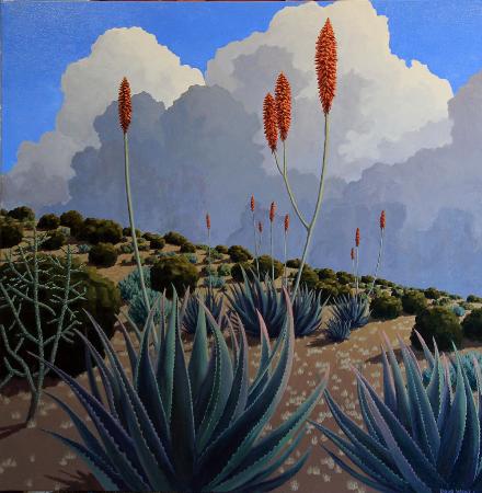 Ridgeline Bloom - Image 1 of 4
