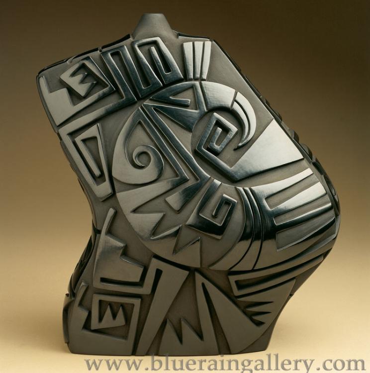 Pottery - Image 3 of 3