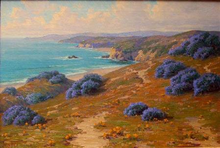 "View to Goleta"