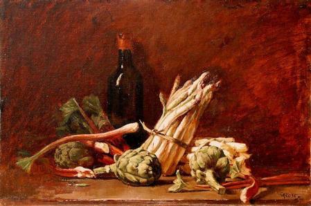 "Spring Harvest"